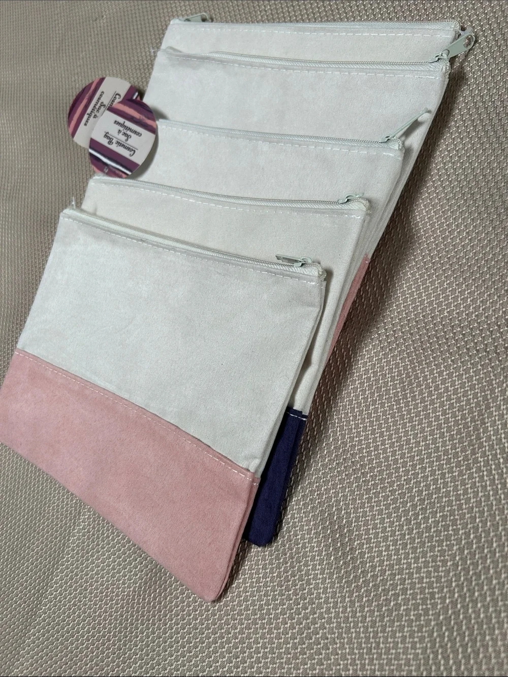 Cosmetic Bags